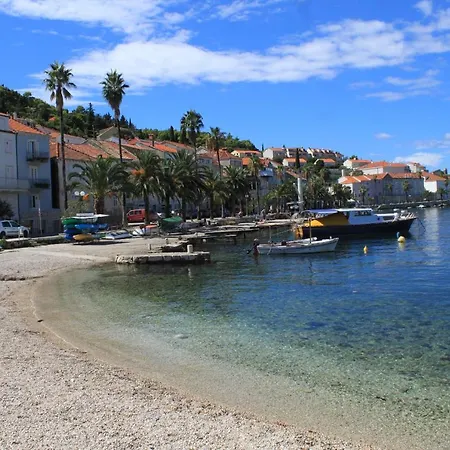 Apartman With Wifi - 4374 Korcula Town