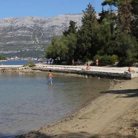 With Wifi - 4374 Apartman Korcula Town