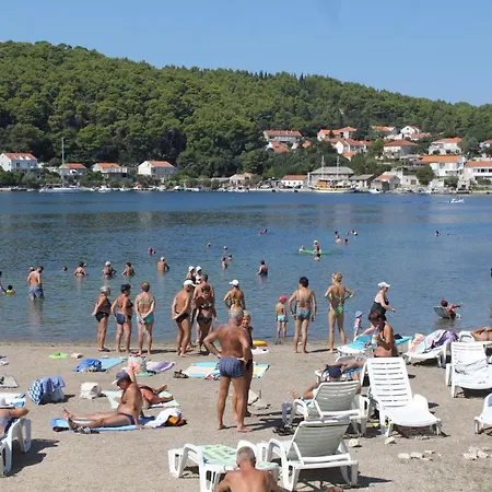 Apartman With Wifi - 4374 Korcula Town