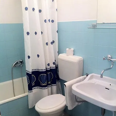 Apartman With Wifi - 4374 *