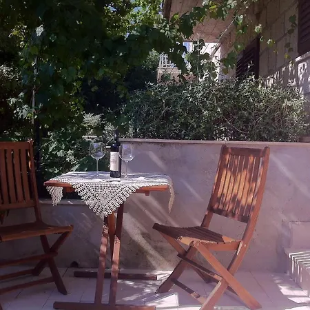 With Wifi - 4374 Apartman Korcula Town